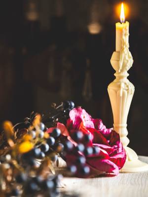 candelabro cera vegetal2